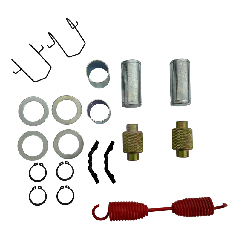 BPW NEUE Hardware-Kits