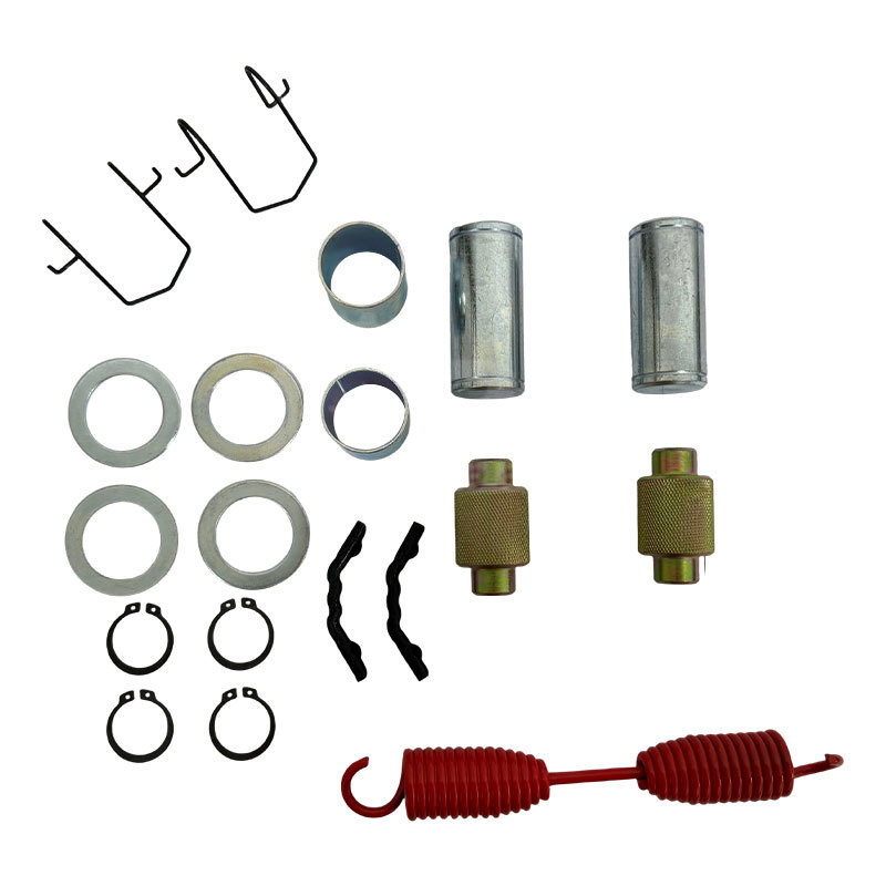 BPW NEUE Hardware-Kits